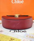 Сумка Chloe Drew Mini Marsala
